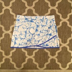 Sofibella tennis skirt women’s size 1X